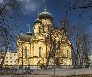 Praga, jakiej nie znaliście. Te miejsca potwierdzają wyjątkowy charakter warszawskiej dzielnicy 