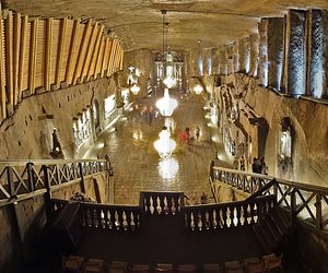To najpiękniejszy budynek w Małopolsce według AI. Jest unikatowy na skalę światową!