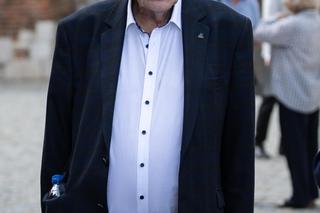 Kora Jackowska i Ryszard Terlecki byli kiedyś parą