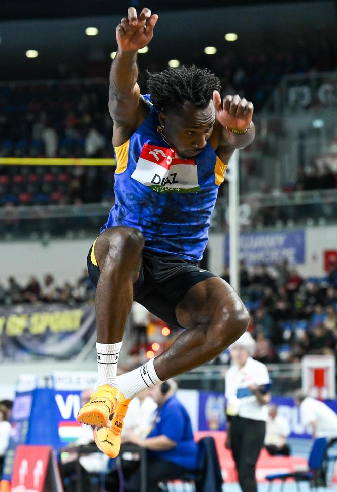 Jubileuszowy Orlen Copernicus Cup w Toruniu. Zdjęcia kibiców i sportowców