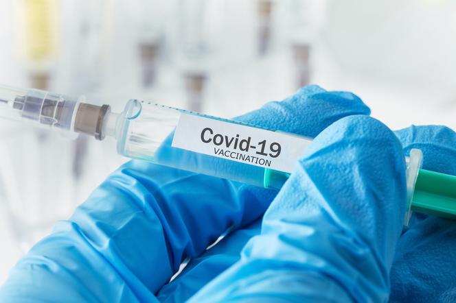 Skład szczepionki na Covid-19