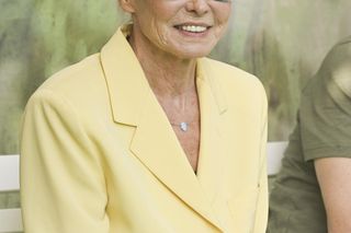 Ewa Błaszczyk