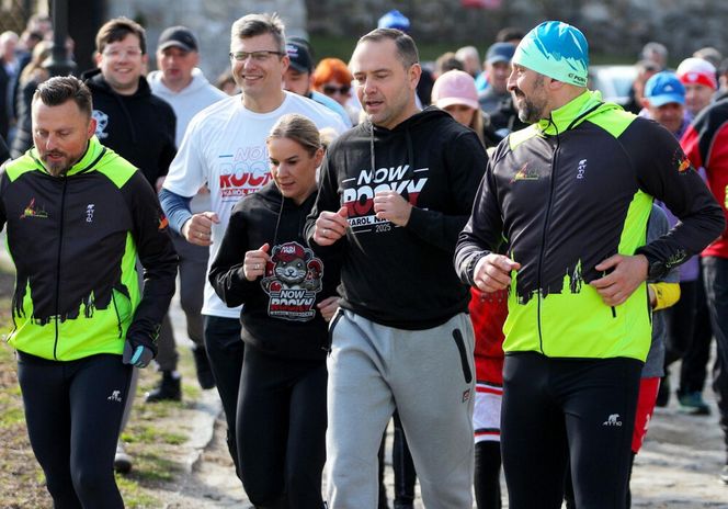 Marta Nawrockia - sport