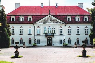 Zabytki. Wymagania formalno-prawne przy realizacji robót budowlanych w zabytkach