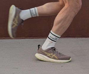 ASiCS Gel-Cumulus 27