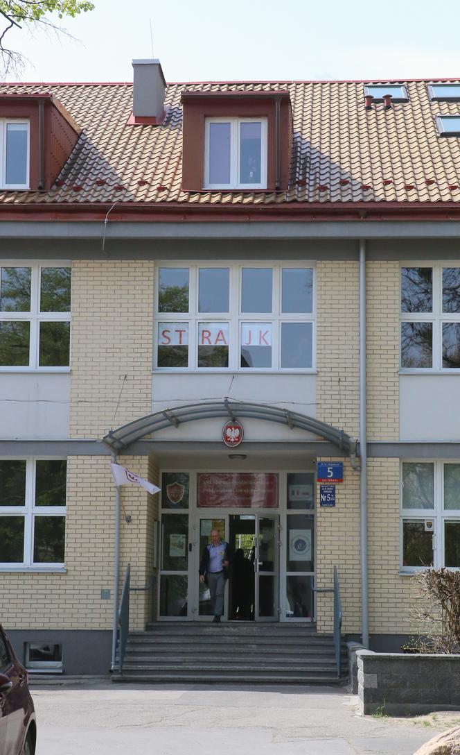 Zaplanowane rady pedagogiczne klasyfikujące uczniów przed maturą