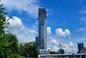 Olszynki Park w Rzeszowie – najwyższy wieżowiec na Podkarpaciu rośnie!