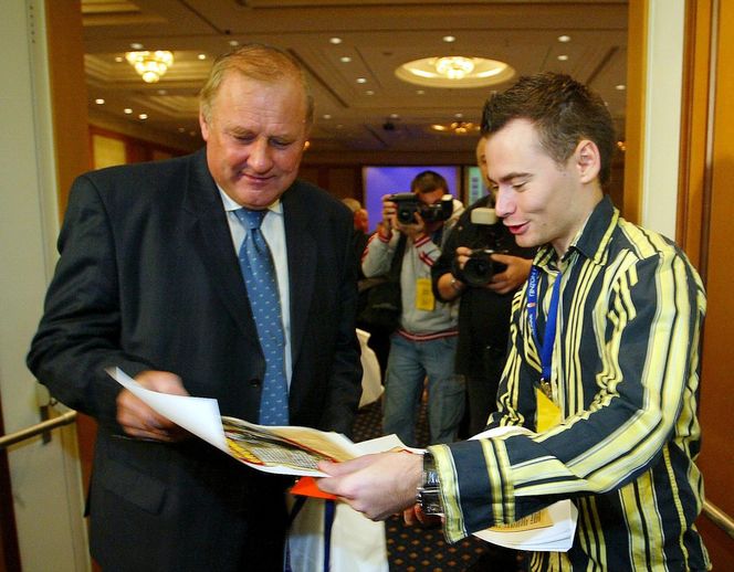 Krzysztof Stanowski kontra Dorota Wysocka-Schnepf