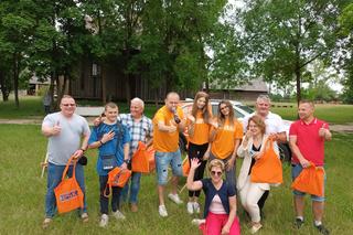 Patrol ESKA Summer City 2023