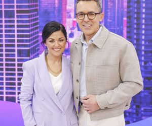 Media huczą o ślubie Cichopek i Kurzajewskiego. Na komentarz partnerki Marcina Hakiela nie trzeba było długo czekać