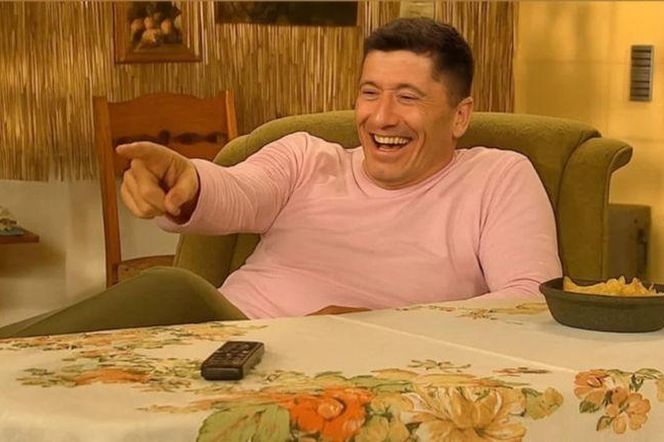 Probierz żegna się z reprezentacją. Internauci bezlitośni. Zobaczcie memy