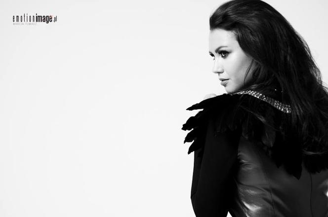 Sonia Wesołowska, Wodzianka