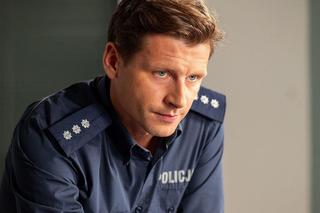 M jak miłość odc. 1768. Adam Karski (Patryk Szwichtenberg)