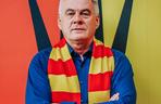 Jacek Zieliński nowym trenerem Korony Kielce