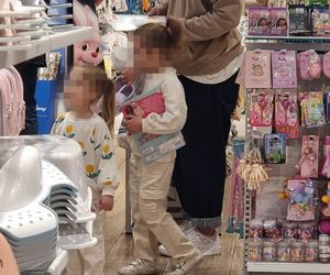 Maciej Pela tata na medal