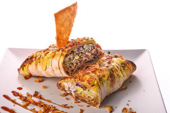 Doner Kebab ZEFE – ulica Narodowych Sił Zbrojnych