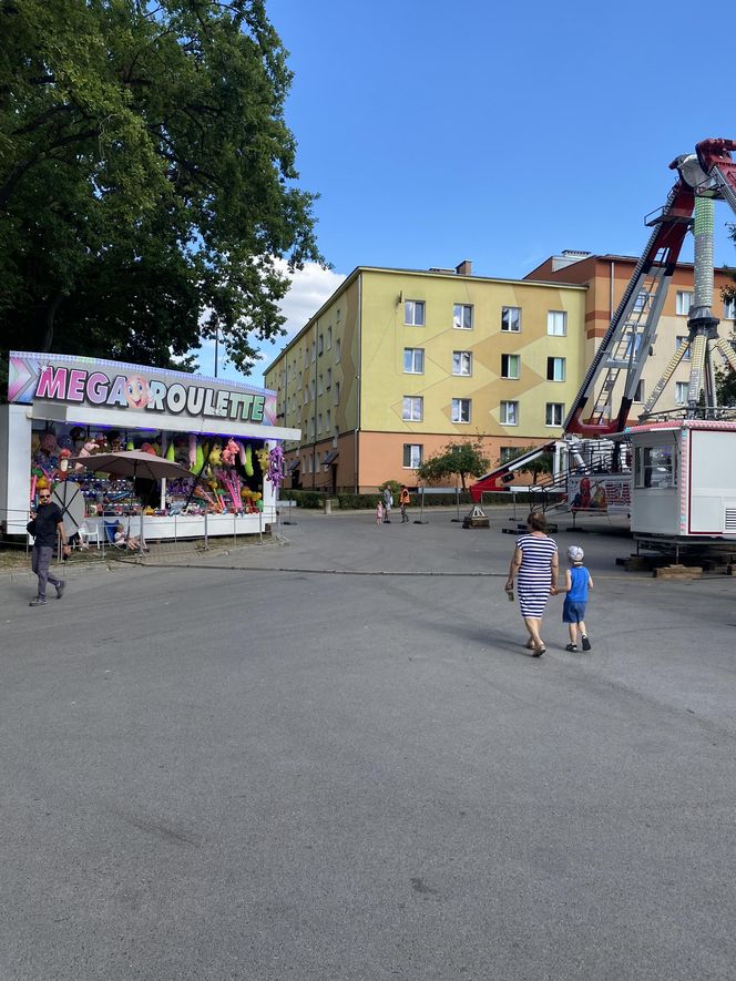 Dni Kraśnika 2025
