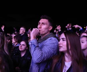 Juwenalia Śląskie 2025. Ich Troje i Golec uOrkiestra w ostatni dzień studenckiego święta