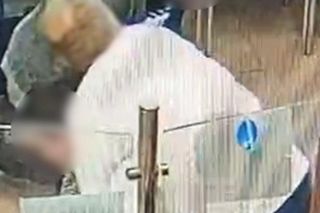 Horror w aptece w Łazach. Mężczyzna zażądał leków na receptę nie mając na nie recepty