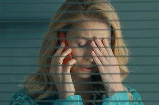 Barwy szczęścia, odcinek 3071: Dominika (Karolina Chapko) 