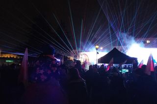 Siedlce: MotoParada Niepodległości 2025