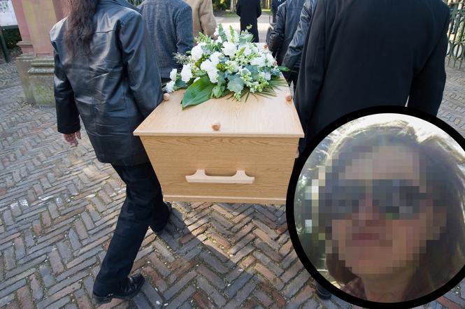 Mama Pauliny zmordowanej na Malcie pochowa drugie dziecko. Od tych słów serce pęka na pół