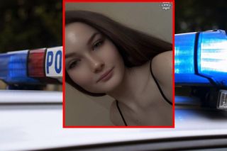 Zaginiona Wiktoria z  Gorzyczek. Gdzie przebywa 15-latka?
