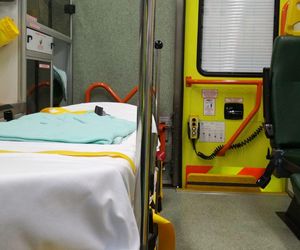 Dwóch Polaków zginęło w wypadku terenówki na wydmach w Maroku