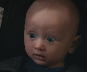 M jak miłość odc. 1876. Antoś (Mark Myronenko)