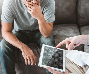 Są rodzeństwem, żyją z nowotworem od kilku lat. Nikt nam nie uwierzy