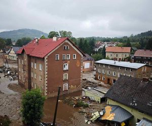 Prokuratura wszczęła postępowanie w sprawie tamy w Stroniu Śląskim. „Zbieramy dokumentację” 