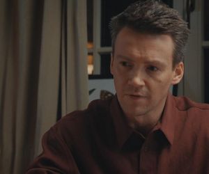 	M jak miłość odcinek 1871 ostatni. Jakub Karski (Krzysztof Kwiatkowski)