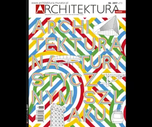 Architektura-murator 06/2017