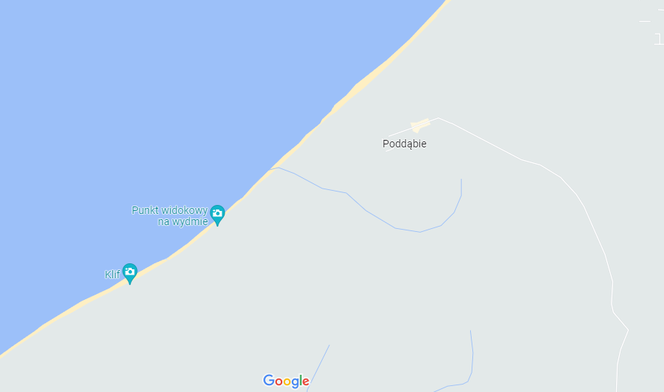 Poddąbie