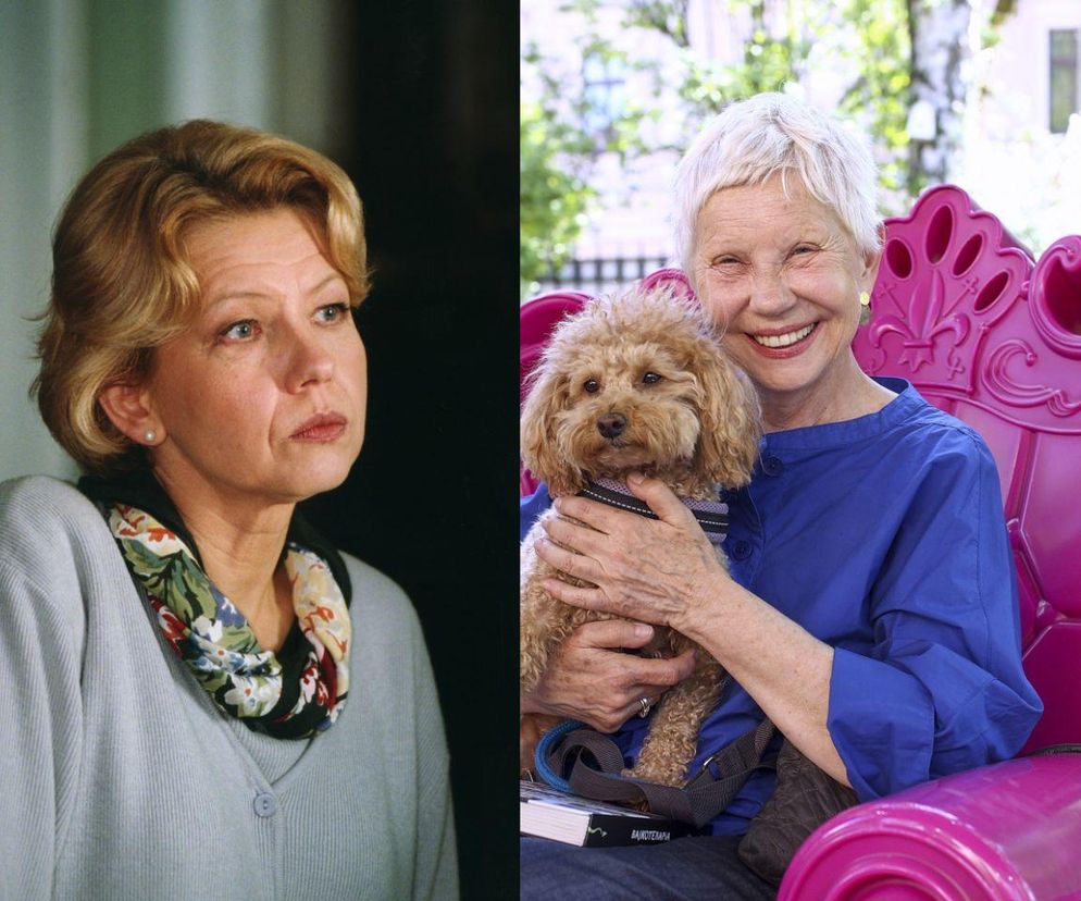 Małgorzata Zajączkowska