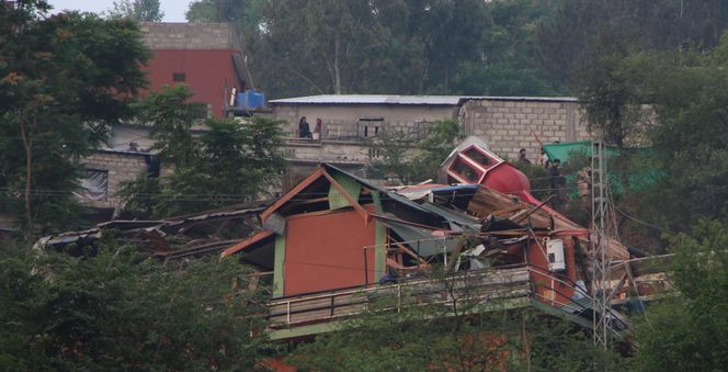 Konflikt Indie-Pakistan