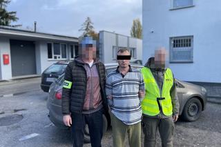 Rozbój w Lublinie, To była zemsta na byłym partnerze