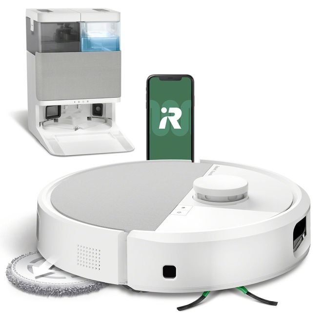 iRobot nowe maszyny Roomba