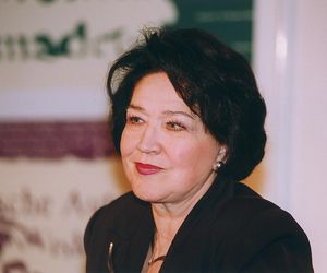 Barbara Rybałtowska-Szelichowska