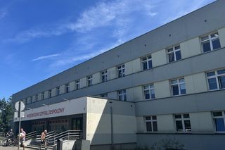 Trudna sytuacja finansowa konińskiego szpitala