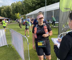 Ultra Mazury 2025