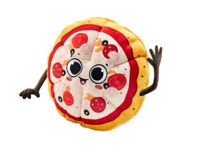 Pizza Paola
