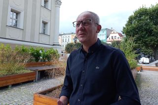 Tej prezydentury nie da się spieprzyć. Łukasz Borowiak, były prezydent Leszna podsumowuje rządy Grzegorza Rusieckiego 