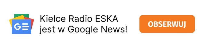 Kielce Radio ESKA Google News