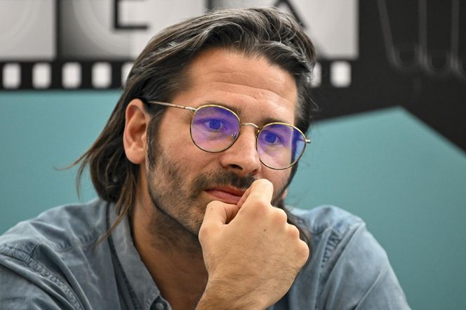 Szokujące słowa Krzesimira Dębskiego o Jimku. Nazwał jego twórczość '"łatwizną" i "wycinanką"