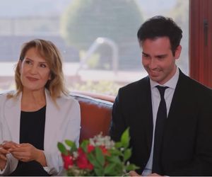 Miłość i nadzieja odc. 293. Levent, Feraye