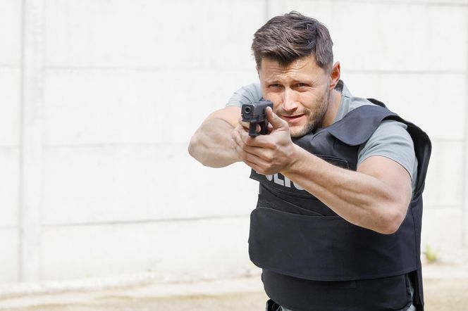 Piotr Mróz - grozili mi śmiercią za różaniec