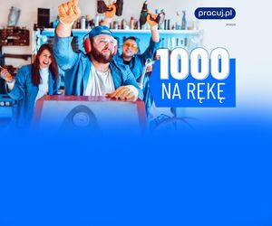 Weź udział w konkursie i wygraj 1000 zł!