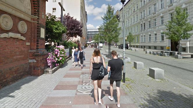 Widziałeś pojazd Google Street View? Sprawdź czy zostałeś uwieczniony na zdjęciach!