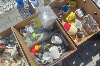 Strzyżowski Jarmark Staroci